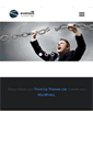 Mobile Screenshot of evenxus.com